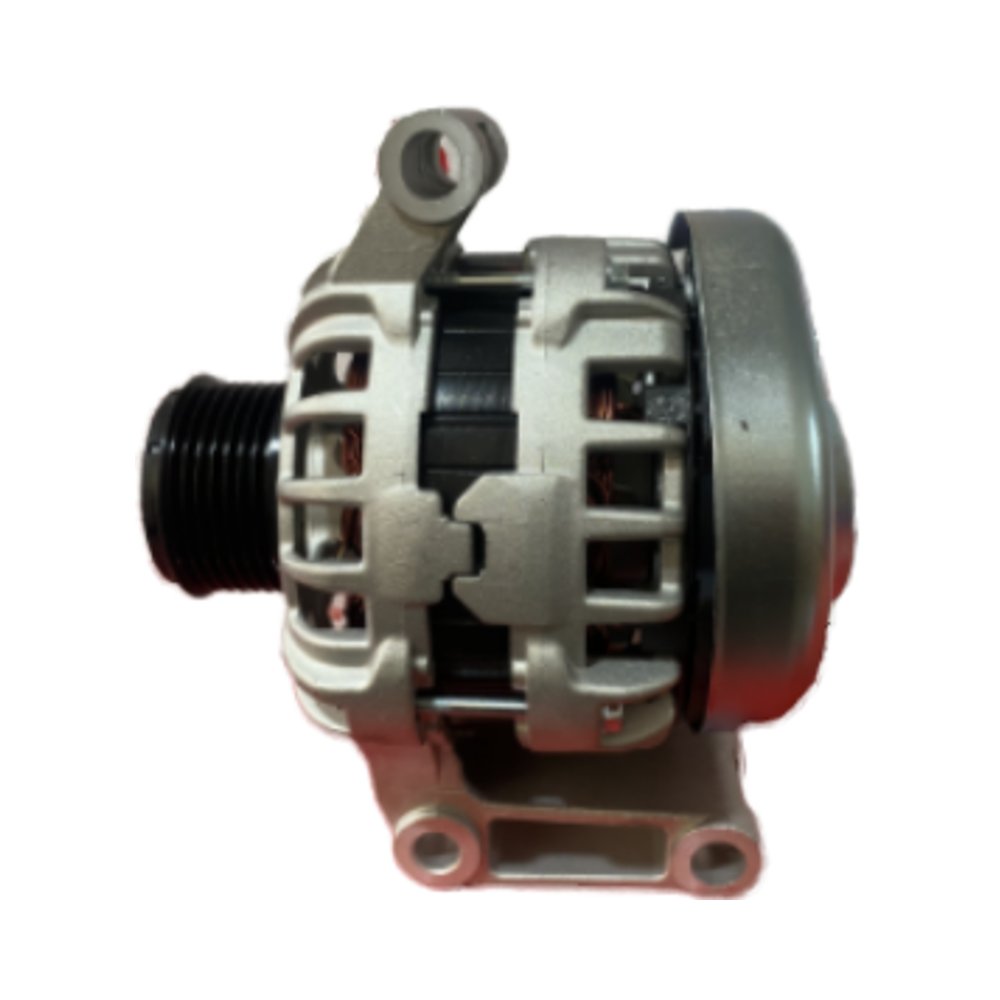 The Best-selling Products Are Suitable for Different Car Models, Car Alternators Provide OE Smart Lock Product Models