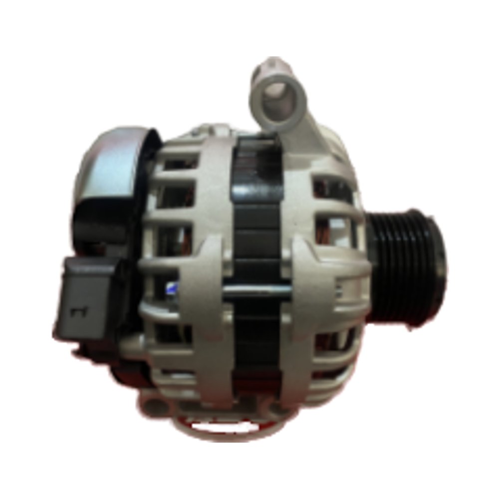 The Best-selling Products Are Suitable for Different Car Models, Car Alternators Provide OE Smart Lock Product Models