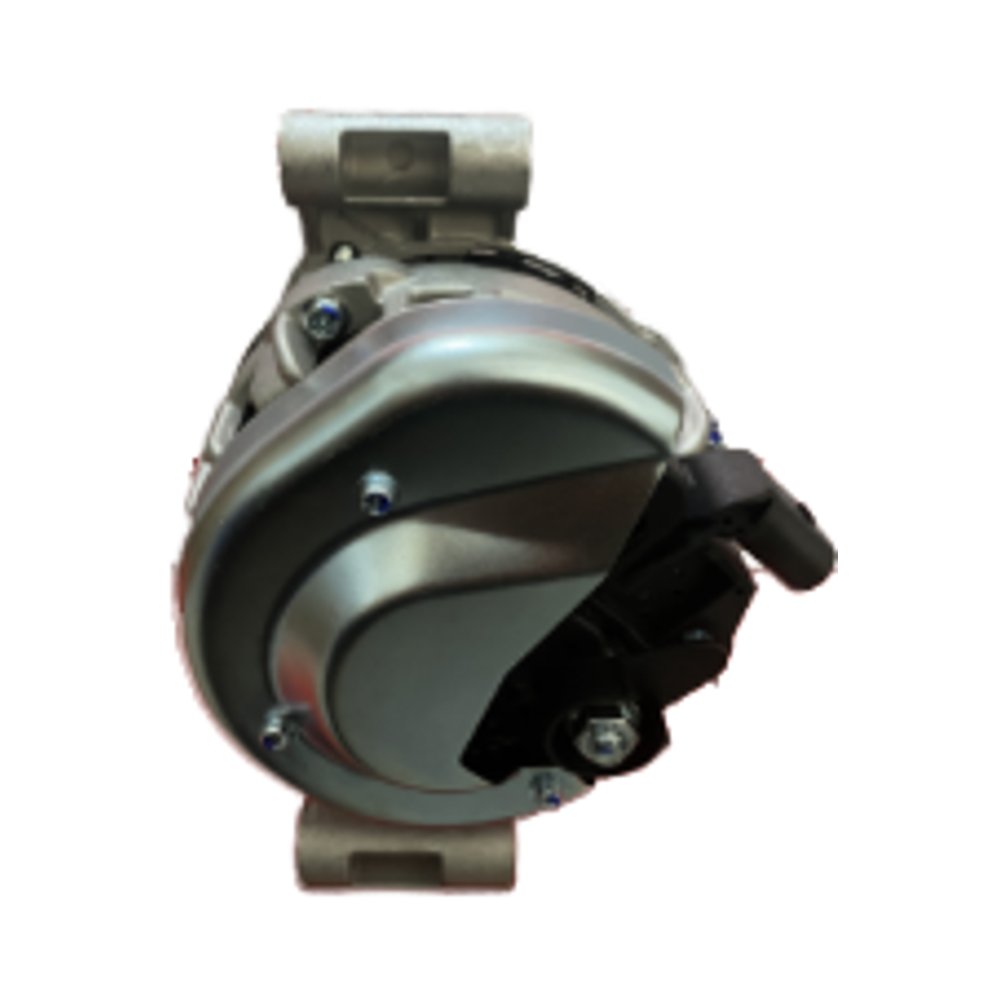 The Best-selling Products Are Suitable for Different Car Models, Car Alternators Provide OE Smart Lock Product Models