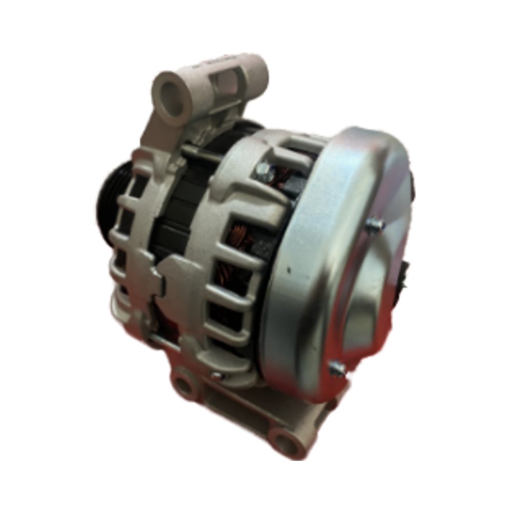 The Best-selling Products Are Suitable for Different Car Models, Car Alternators Provide OE Smart Lock Product Models