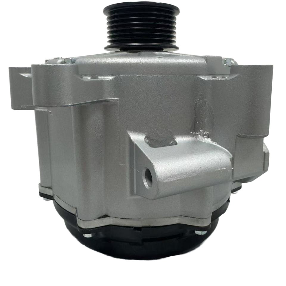 New Car Alternator 12V 190A for Porsche Cayenne 94860303300 94860303301 948603033AX 948603033X ALH0952NW ALH0952RB ALH0952WA