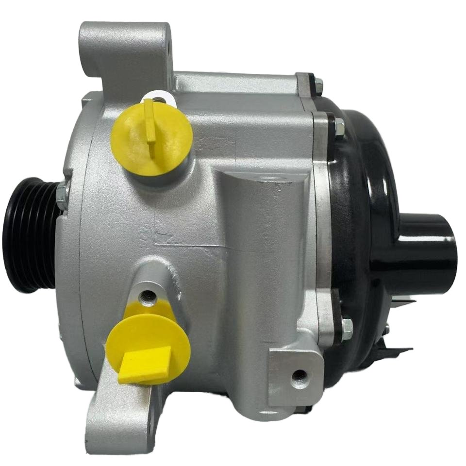 New Car Alternator 12V 190A for Porsche Cayenne 94860303300 94860303301 948603033AX 948603033X ALH0952NW ALH0952RB ALH0952WA