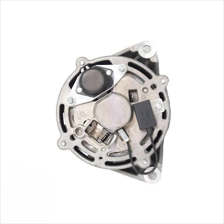 New Car Alternator 12V 55A Brand New 0120489556 0120400858 0120489917 CA87IR 14058 LRA00823 LRA00989