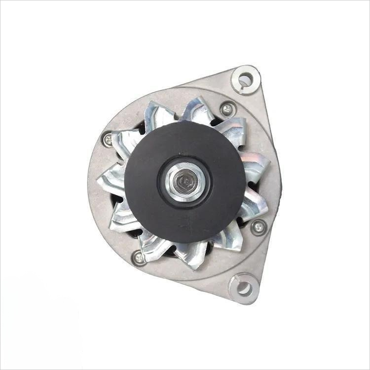 New Car Alternator 12V 55A Brand New 0120489556 0120400858 0120489917 CA87IR 14058 LRA00823 LRA00989