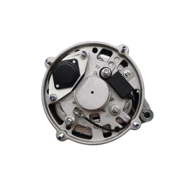 New Car Alternator 12V 55A Brand New 0120489556 0120400858 0120489917 CA87IR 14058 LRA00823 LRA00989