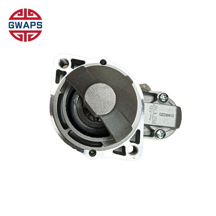 3708100A-ED01 Starter Assembly for GREAT WALL Wingle 5 Pickup 4D20 STEED 5 2.0 D VGT Starter