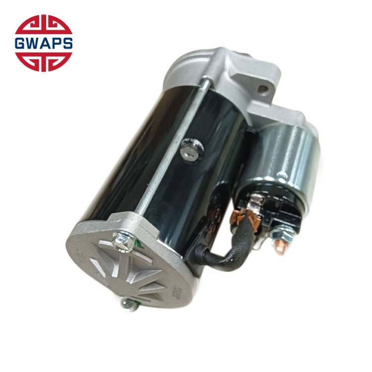 3708100A-ED01 Starter Assembly for GREAT WALL Wingle 5 Pickup 4D20 STEED 5 2.0 D VGT Starter