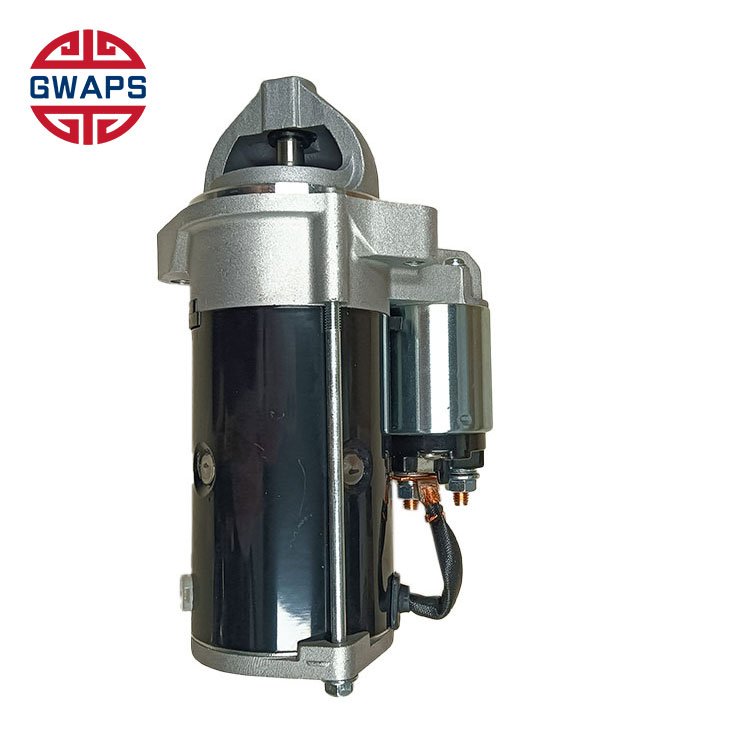 3708100A-ED01 Starter Assembly for GREAT WALL Wingle 5 Pickup 4D20 STEED 5 2.0 D VGT Starter