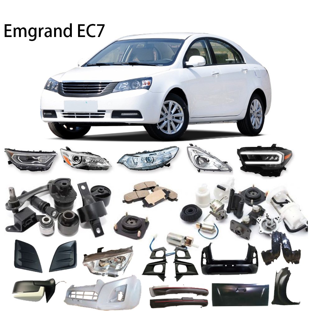 NAP Car Motor Alternator Generator for GEELY EMGRAND EC7 GC7 SC7