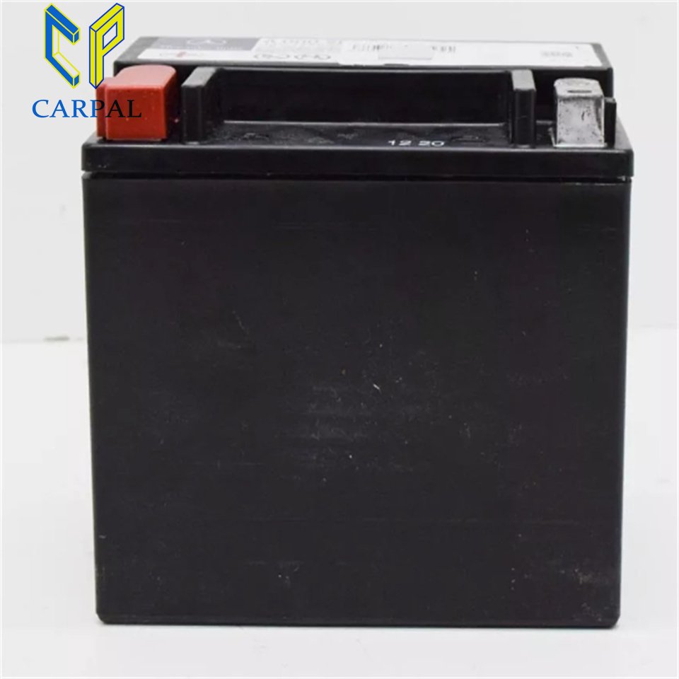 Carpal Good Price Starter Battery for Mercedes-Benz S CLASS W223 0009828604 A0009828604