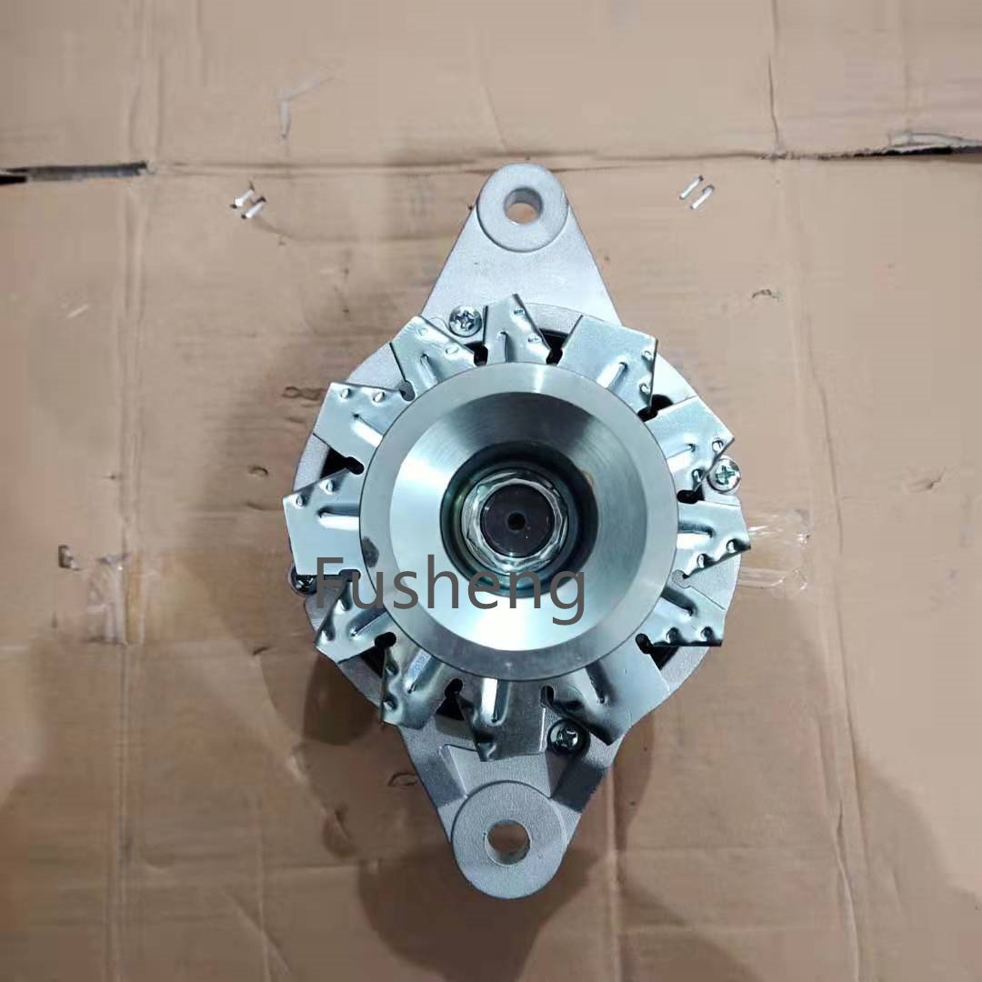 Delco Remy 3643862 8600483 Alternador