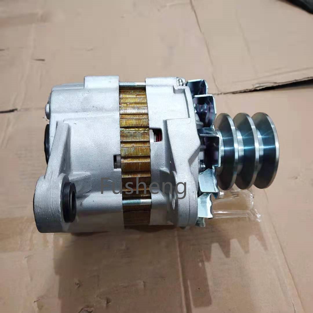 Delco Remy 3643862 8600483 Alternador