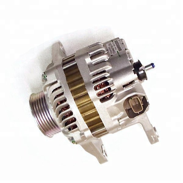 1800A007 Guangzhou Supplier Car Accessories Alternator Starter Parts for L200