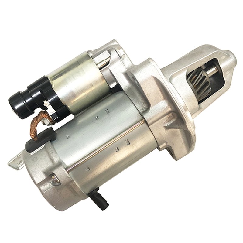 Special Design Starting Gear Car Cranking Motor for Honda Crown Road 2.0T 438000-3590
