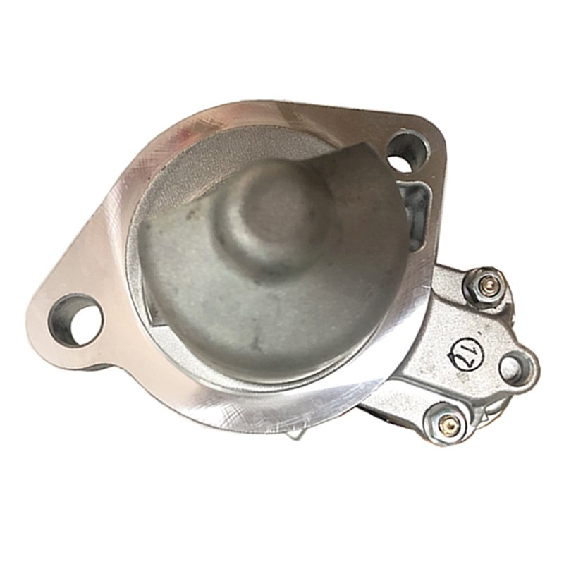 Special Design Starting Gear Car Cranking Motor for Honda Crown Road 2.0T 438000-3590