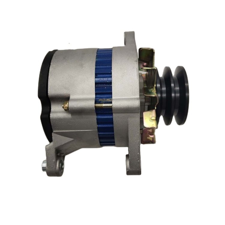 Ac Alternator for Yuchai Engine Jfwz29 24v 35a 24v Alternator Regulator