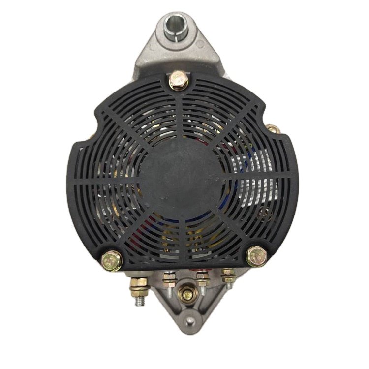 Ac Alternator for Yuchai Engine Jfwz29 24v 35a 24v Alternator Regulator