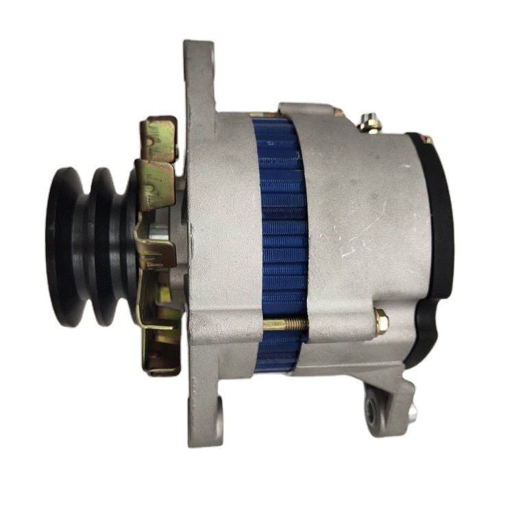 Ac Alternator for Yuchai Engine Jfwz29 24v 35a 24v Alternator Regulator