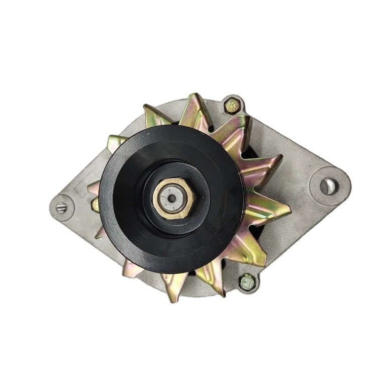 Ac Alternator for Yuchai Engine Jfwz29 24v 35a 24v Alternator Regulator