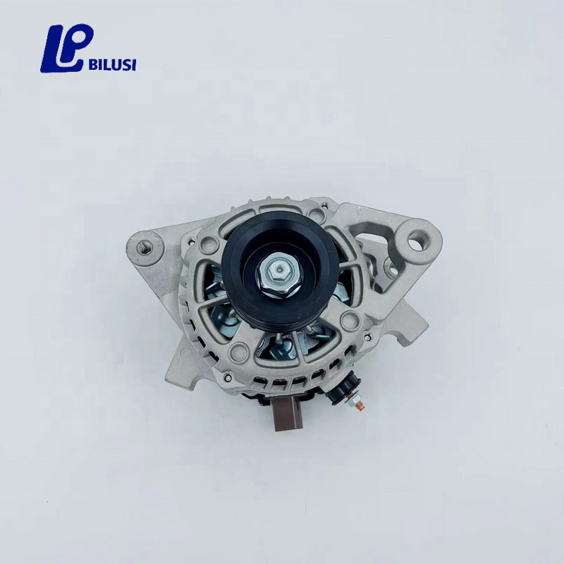 Bilusi Car Alternator Suitable for Toyota Vios 1.3 Yaris NSP15# OEM:27060-0y190