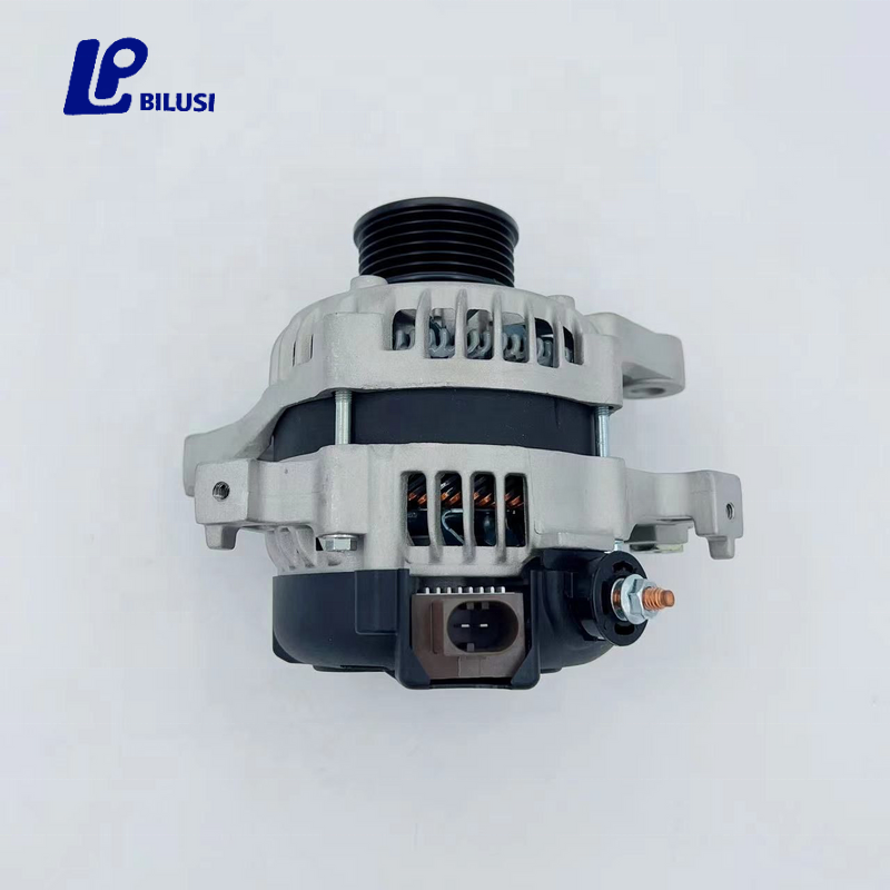 Bilusi Car Alternator Suitable for Toyota Vios 1.3 Yaris NSP15# OEM:27060-0y190