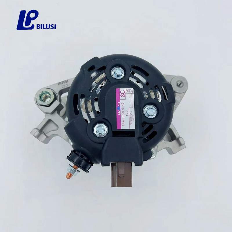 Bilusi Car Alternator Suitable for Toyota Vios 1.3 Yaris NSP15# OEM:27060-0y190