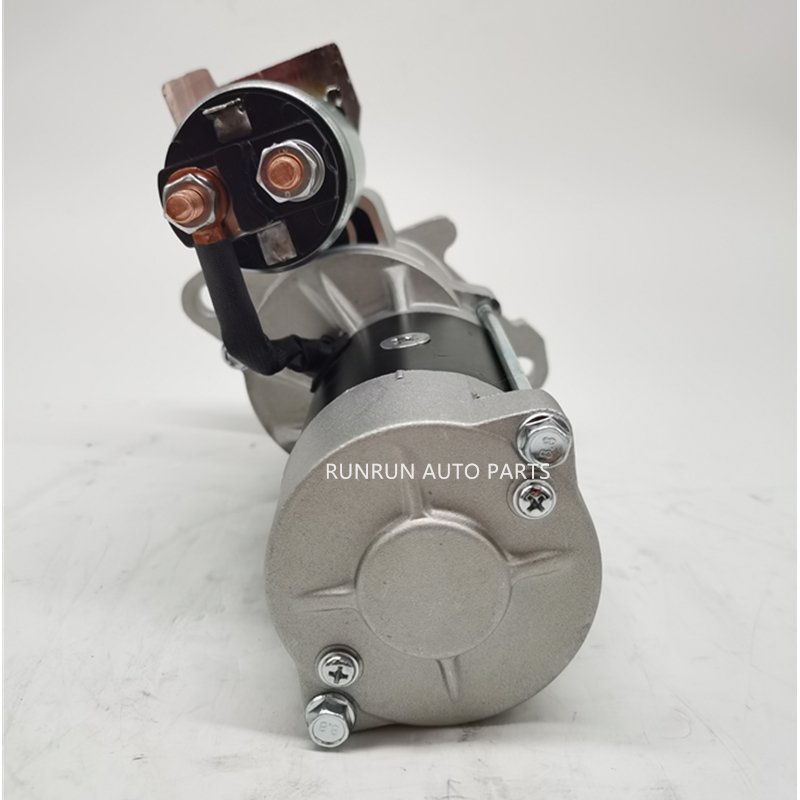 M2T61771 ME001565 M002T56871 M2T56871 12v 2.0kw 9t Starter Motor for Misubishi Canter 4ER7