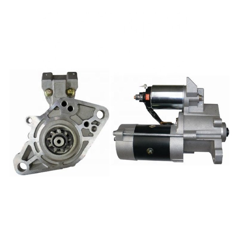 M2T61771 ME001565 M002T56871 M2T56871 12v 2.0kw 9t Starter Motor for Misubishi Canter 4ER7
