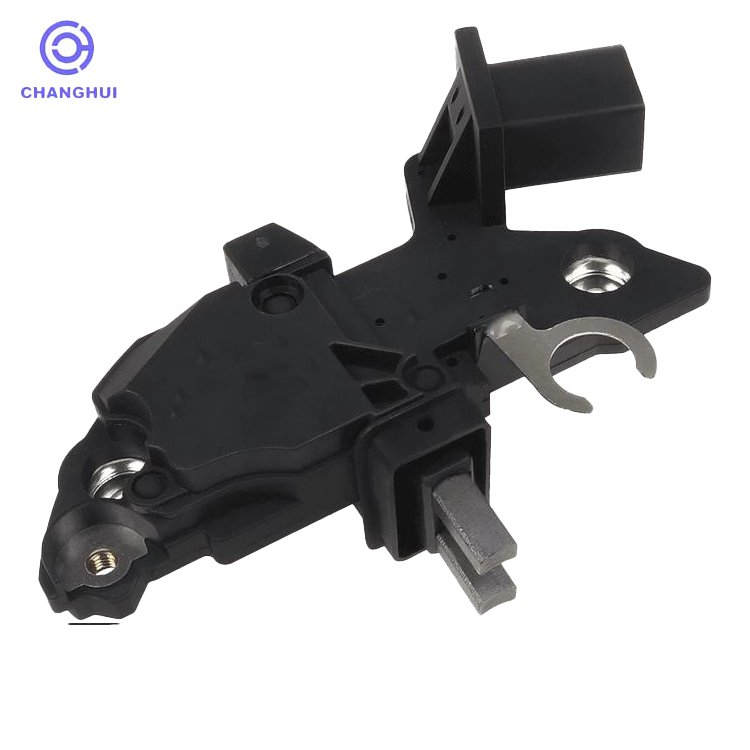 Car Alternator Regulator VR-B883 Auto Voltage Regulator ARE0066 Automotive Electricity Generator 12V for W211 Mercedes-Benz