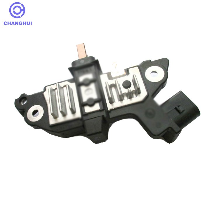 Car Alternator Regulator VR-B883 Auto Voltage Regulator ARE0066 Automotive Electricity Generator 12V for W211 Mercedes-Benz