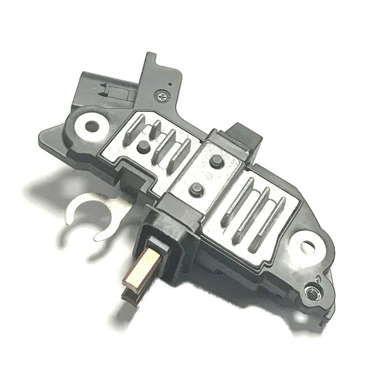 Car Alternator Regulator VR-B883 Auto Voltage Regulator ARE0066 Automotive Electricity Generator 12V for W211 Mercedes-Benz