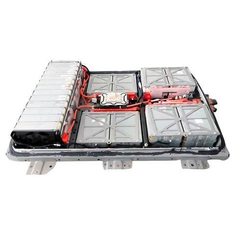 Nissan Leaf Battery 40kwh 4S1P 112AH SOH 92-95% Module 1670WH NCM Auto Batteries