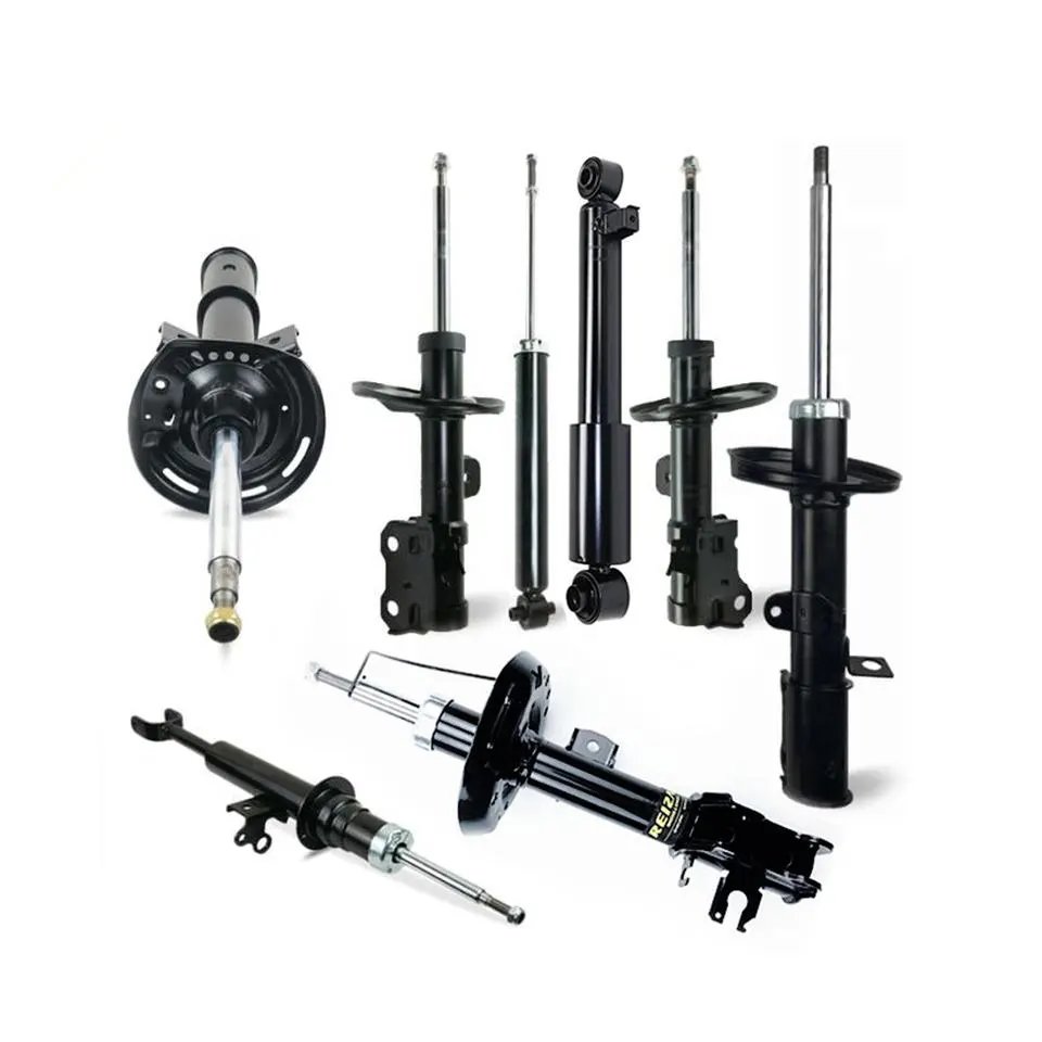Good Price Oem Auto Parts Car Shock Absorber for ISUZU CAMPO 8-94446373-1