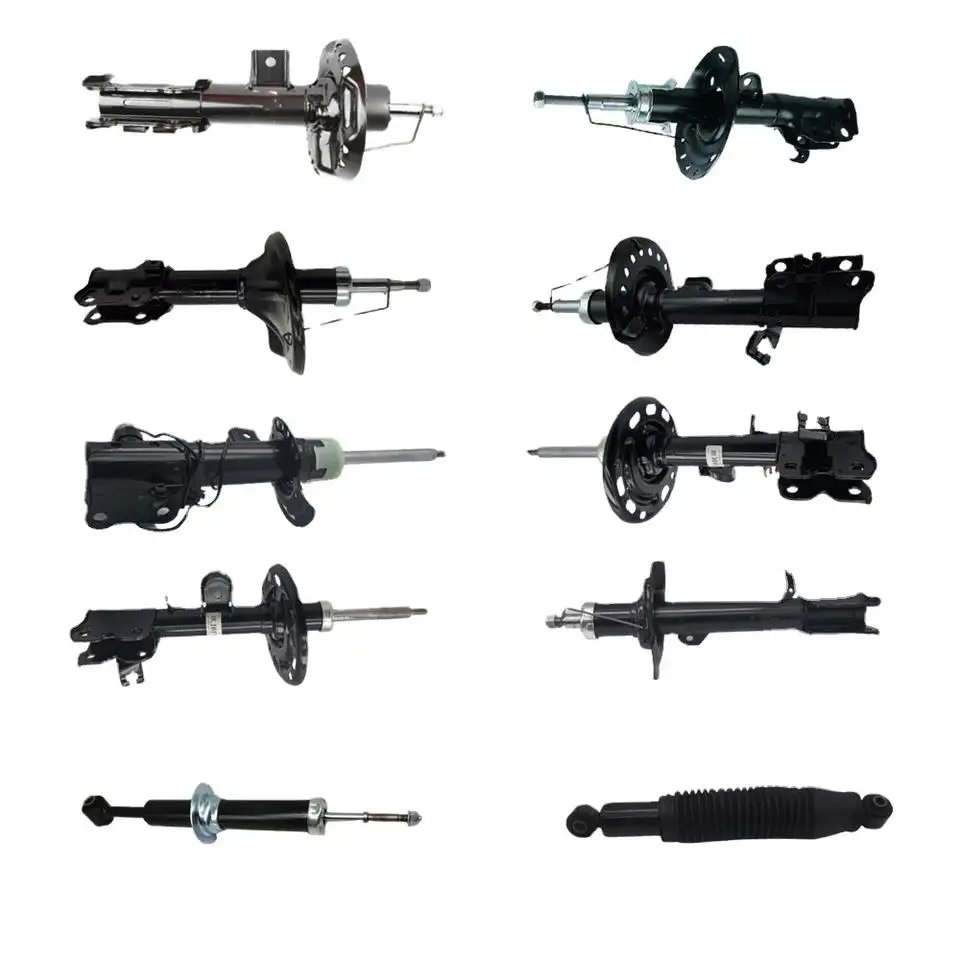 Good Price Oem Auto Parts Car Shock Absorber for ISUZU CAMPO 8-94446373-1