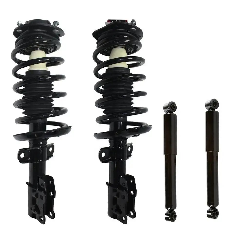 Good Price Oem Auto Parts Car Shock Absorber for ISUZU CAMPO 8-94446373-1
