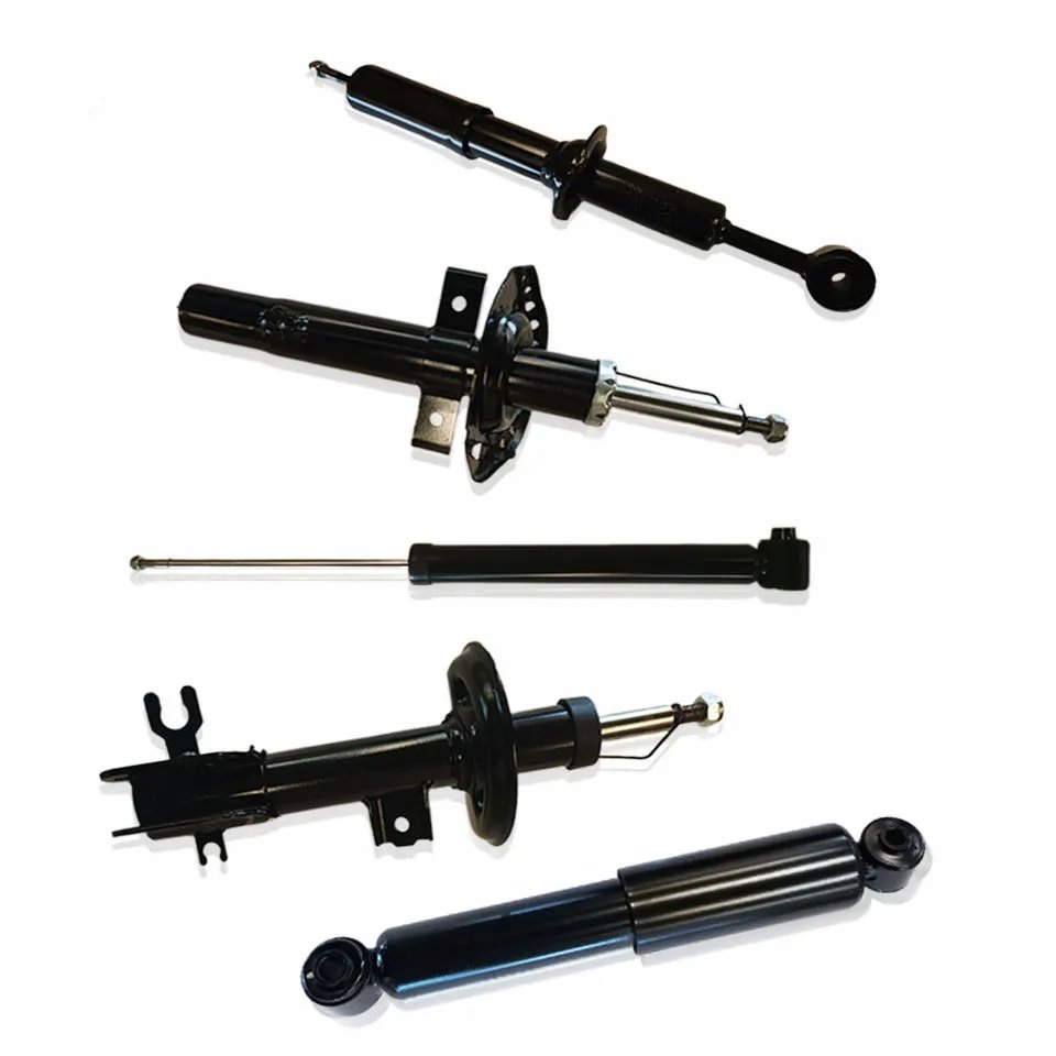 Good Price Oem Auto Parts Car Shock Absorber for ISUZU CAMPO 8-94446373-1