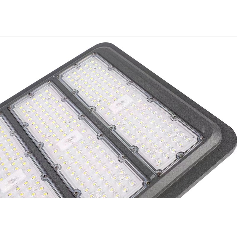 Street Solar Light Ip68 Smart All in One Solar Led Street Light Solar Lamp Outdoor Led With Lithium Battery