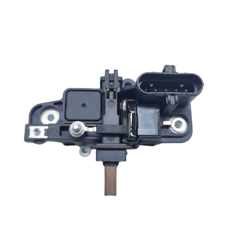 Brand New Great Price Alternator Parts for Bosch Voltage Regulator for MB SCANIA OE F00MA45253