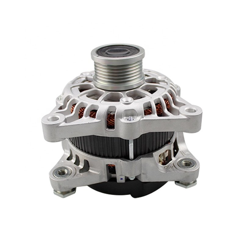 Car Alternator 9809391880 for Toyota Peugeot 208 308 301 T93 DS3 1.2T AC Generator Assembly 1608064580 Original Brand