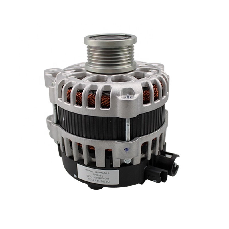 Car Alternator 9809391880 for Toyota Peugeot 208 308 301 T93 DS3 1.2T AC Generator Assembly 1608064580 Original Brand