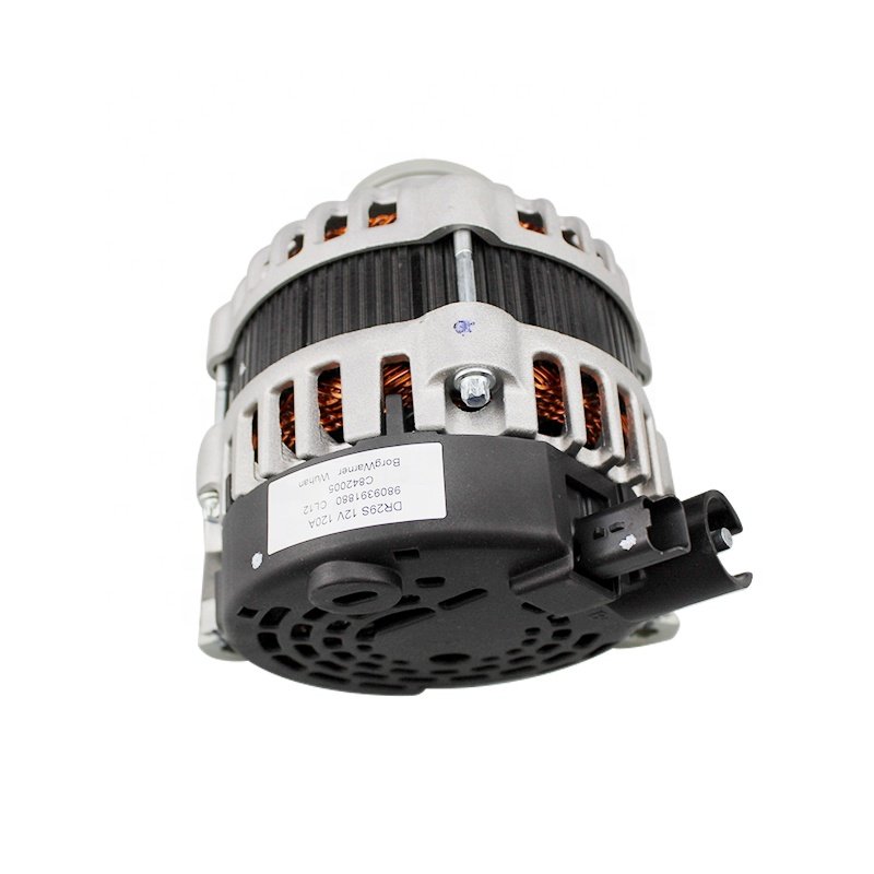 Car Alternator 9809391880 for Toyota Peugeot 208 308 301 T93 DS3 1.2T AC Generator Assembly 1608064580 Original Brand