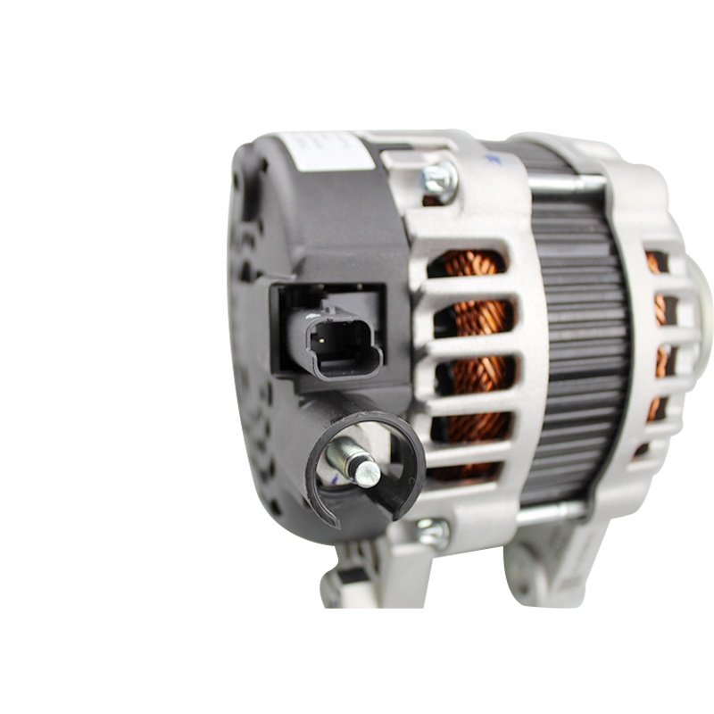 Car Alternator 9809391880 for Toyota Peugeot 208 308 301 T93 DS3 1.2T AC Generator Assembly 1608064580 Original Brand