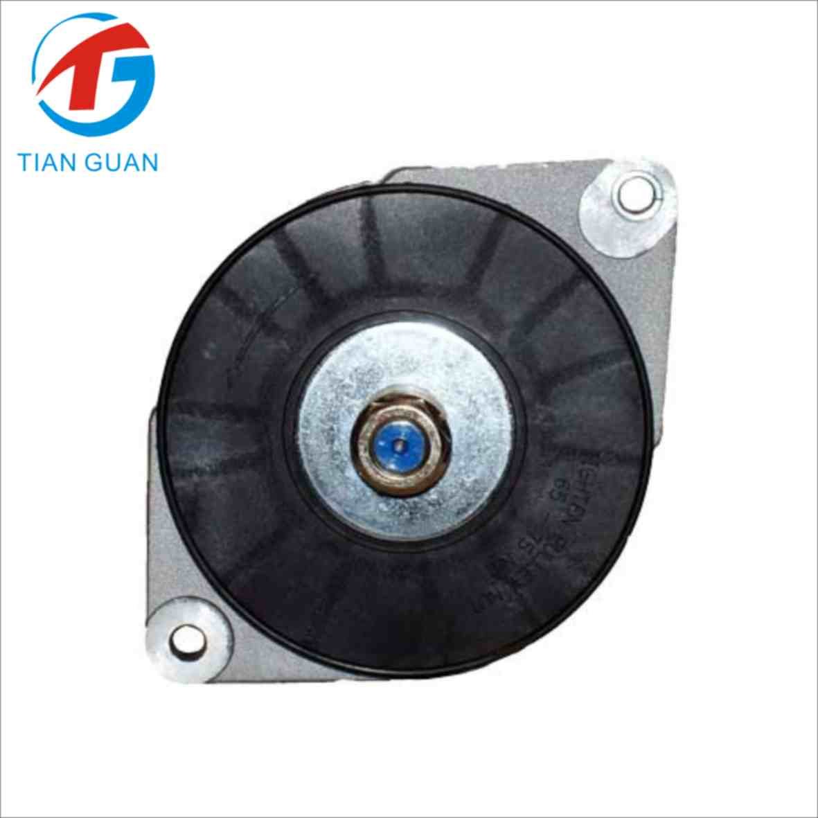 24V 55A ATG19930 66021507 857612 550117 Bulldozer Alternator for PRESTOLITE