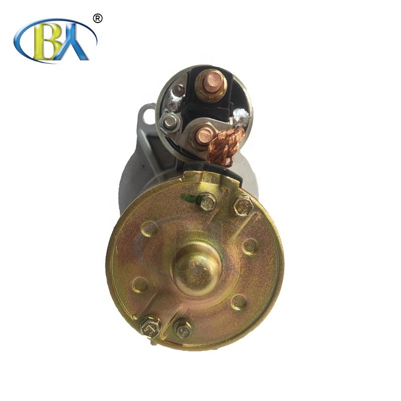 OEM Quality Car Starter Motor F2TU-11000-AA 3223R 3241N 3241R 12V 10T Compatible with Ford Econoline 4.9