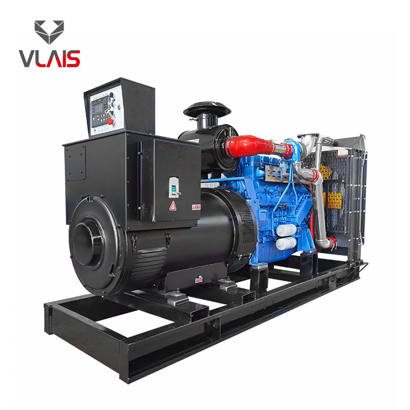 Remote Control 50kva 40kW 3 Phase Standby Power Automatic Start diesel Genset Generator Set for Home Use Solar PV Installation