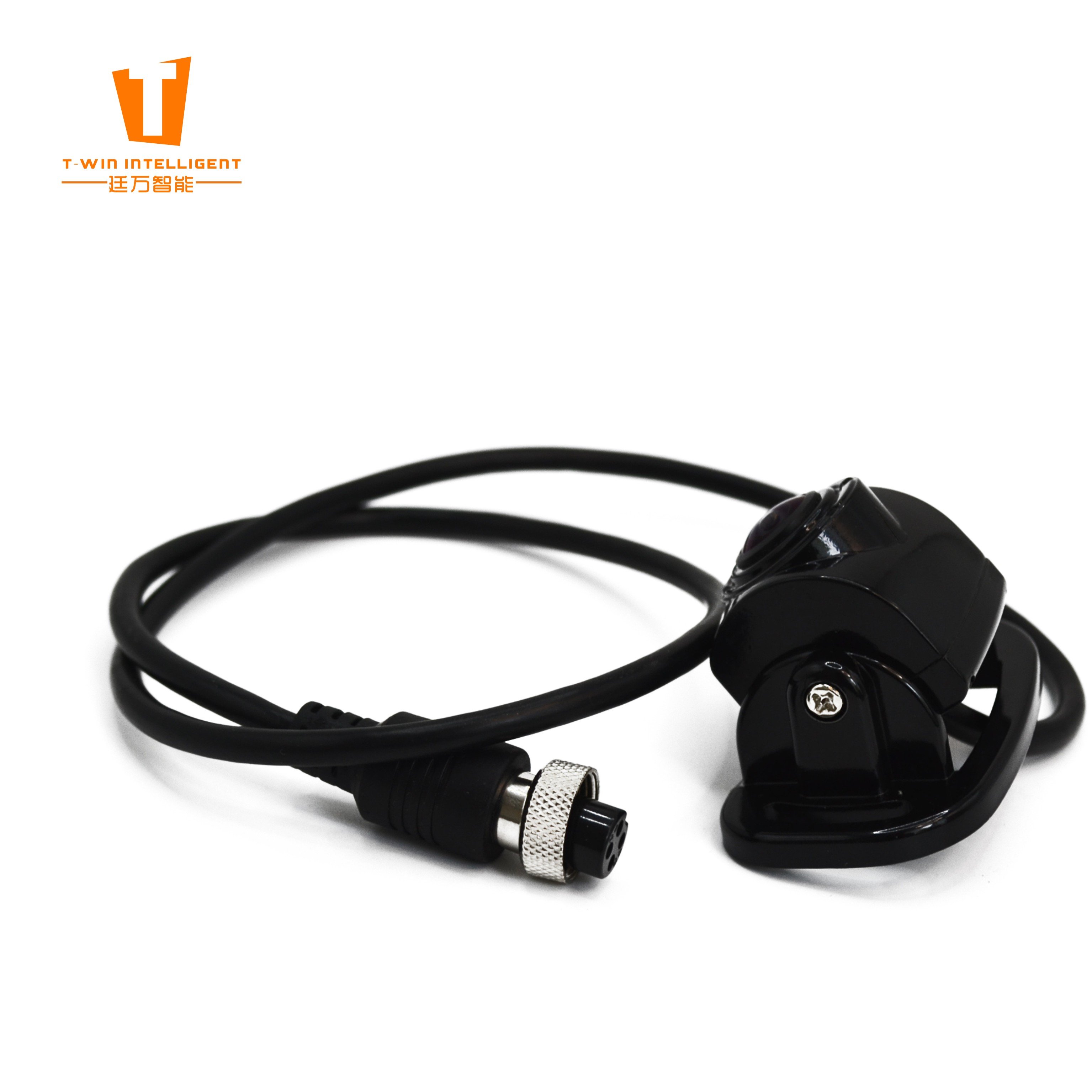 12V DC AHD 1080P Wireless Backup Camera for Vehicle Reversing Night Vision Waterproof Function 1 Year Warranty-Model 4Runner