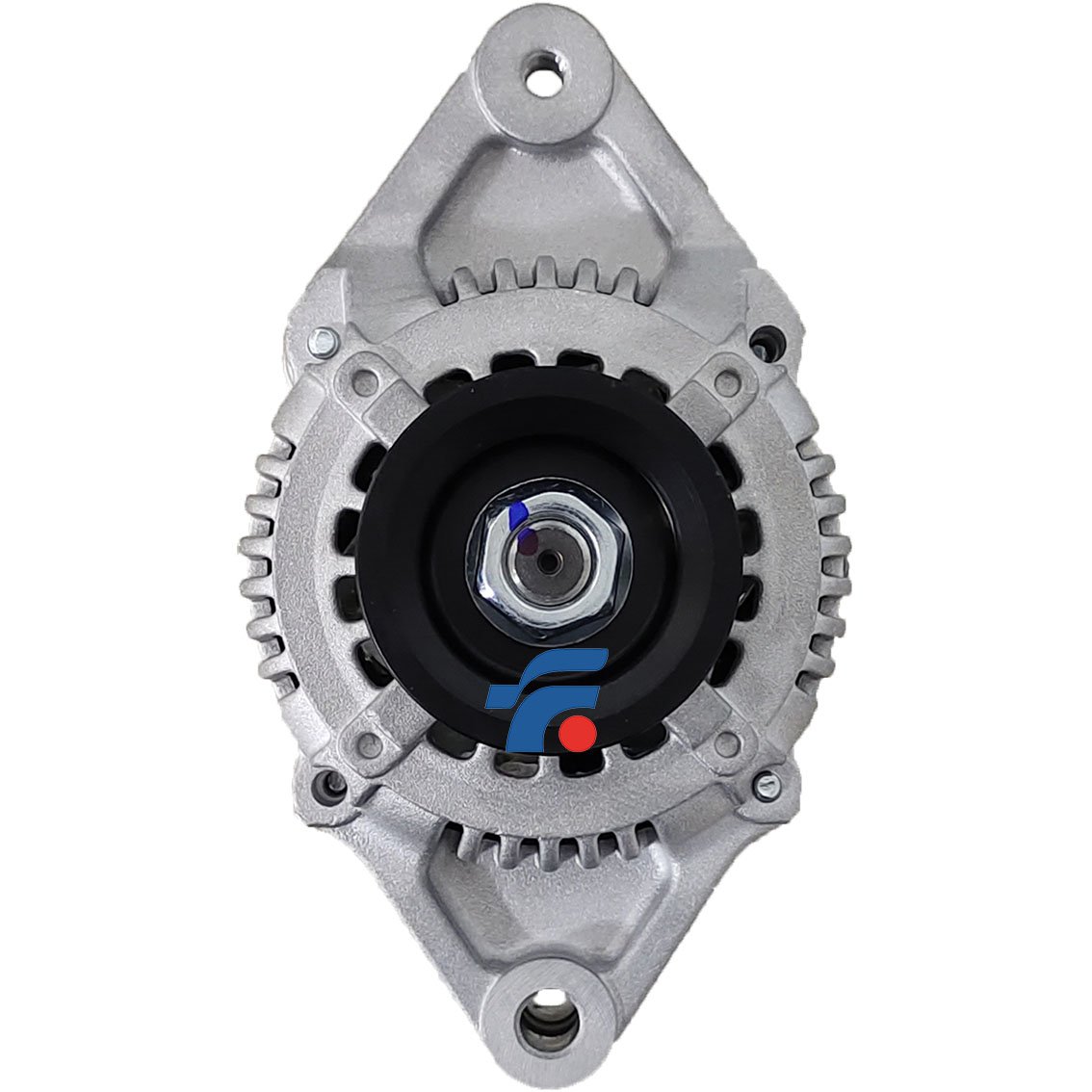 Spare Parts for Cars Mini Alternator 14V 40A 5PK Alternator Assembly 1002116750 Car Generator for SUZUKI