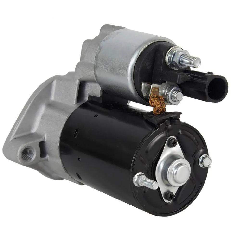 Auto Starter Motor Armature 12v Dc Motor Starter Motor Soft Starter for VW 0-001-107-427 0-001-107-428