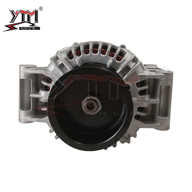 Compatible for Mercedes 150A Geofrey Alternator 0124655071 0126555116 0124355277
