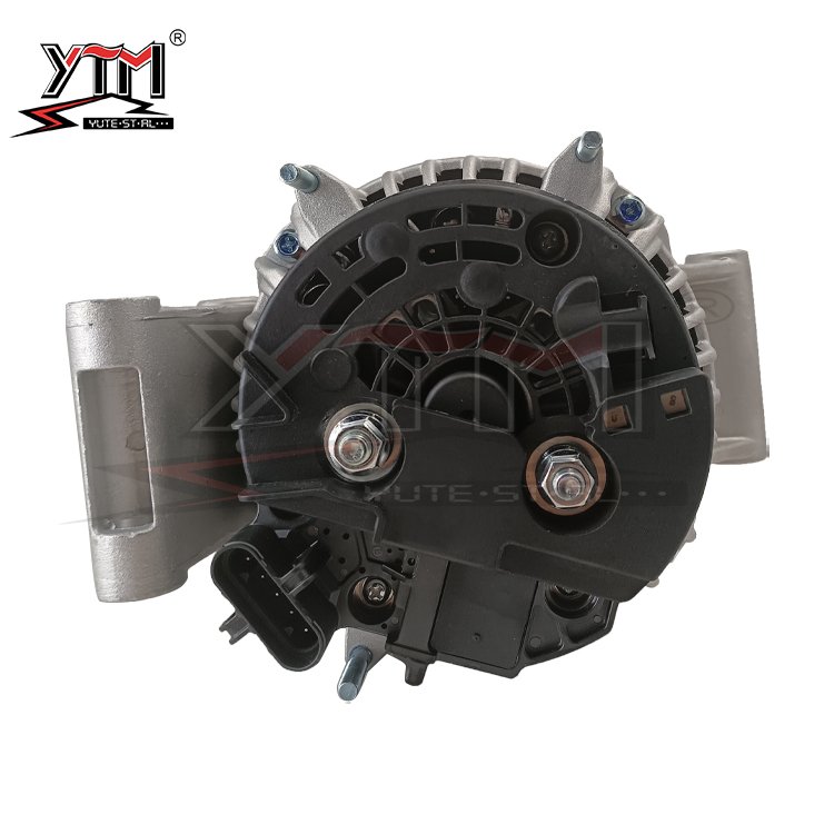 Compatible for Mercedes 150A Geofrey Alternator 0124655071 0126555116 0124355277